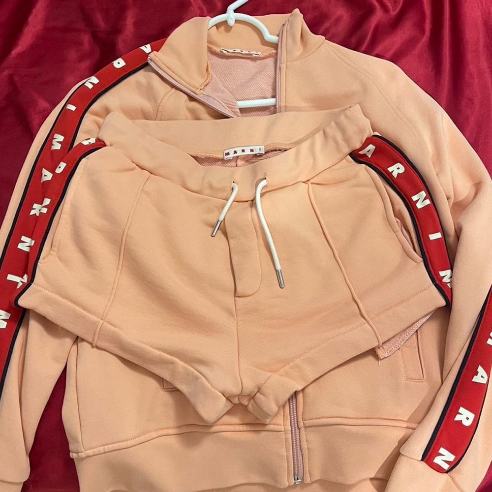 Marni set